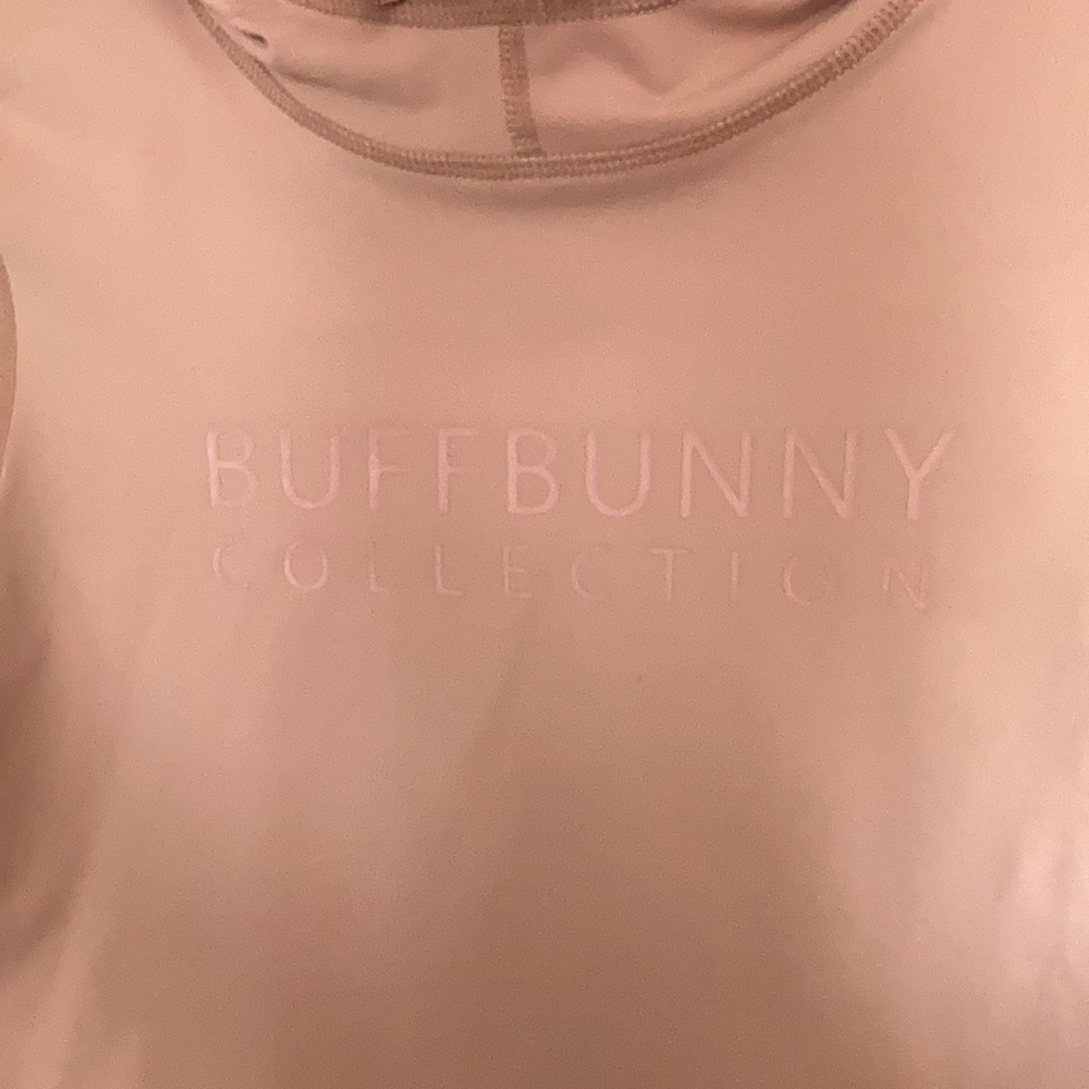 Buffbunny Jasmine hoodie - Picture 2 of 3